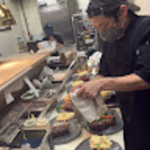 Meet your Posher, Tom